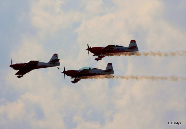 Taki piknik tylko w Lesznie (zdjęcia)