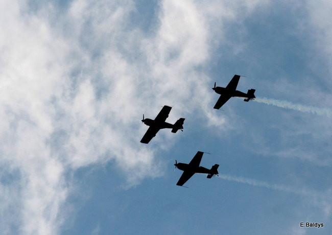 Taki piknik tylko w Lesznie (zdjęcia)