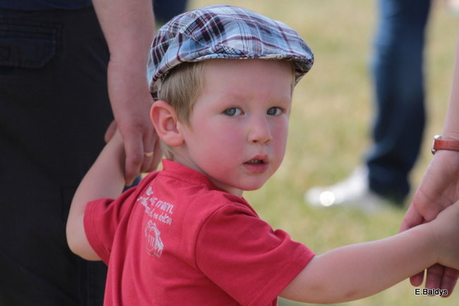 Taki piknik tylko w Lesznie (zdjęcia)