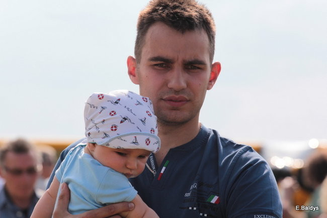 Taki piknik tylko w Lesznie (zdjęcia)