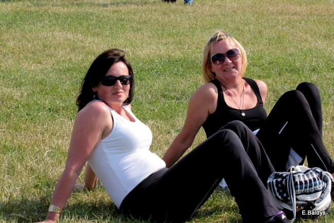 Taki piknik tylko w Lesznie (zdjęcia)