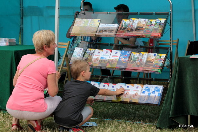 Taki piknik tylko w Lesznie (zdjęcia)