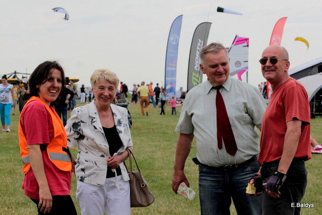 Taki piknik tylko w Lesznie (zdjęcia)