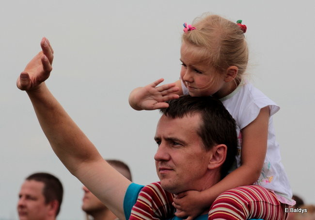 Taki piknik tylko w Lesznie (zdjęcia)