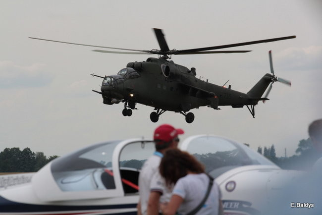 Taki piknik tylko w Lesznie (zdjęcia)