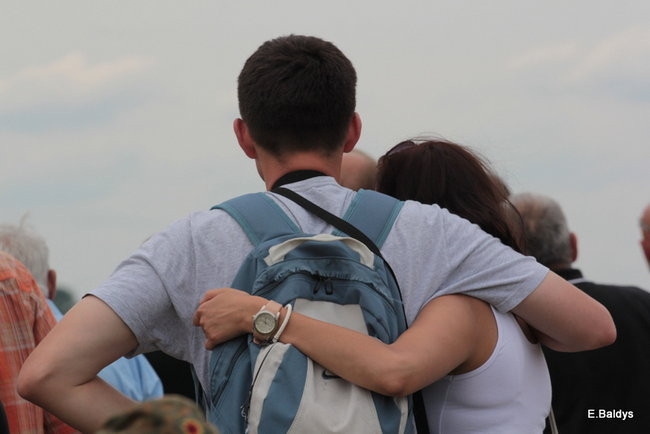 Taki piknik tylko w Lesznie (zdjęcia)