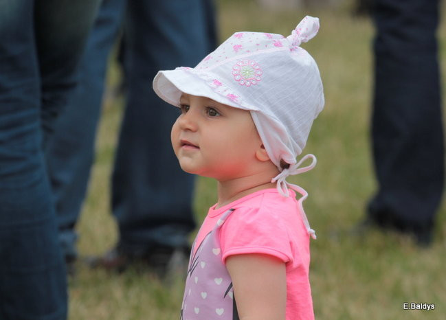 Taki piknik tylko w Lesznie (zdjęcia)