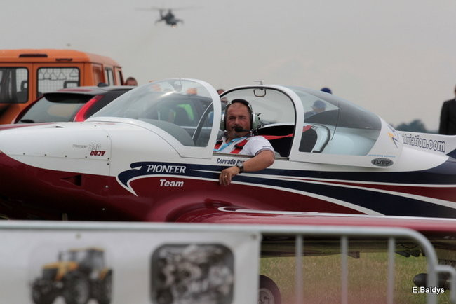 Taki piknik tylko w Lesznie (zdjęcia)