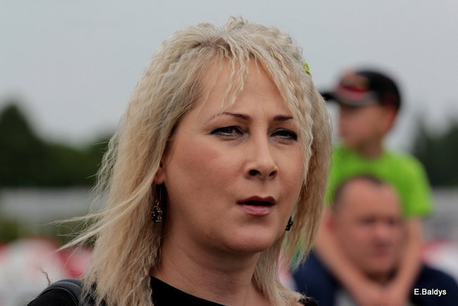 Taki piknik tylko w Lesznie (zdjęcia)