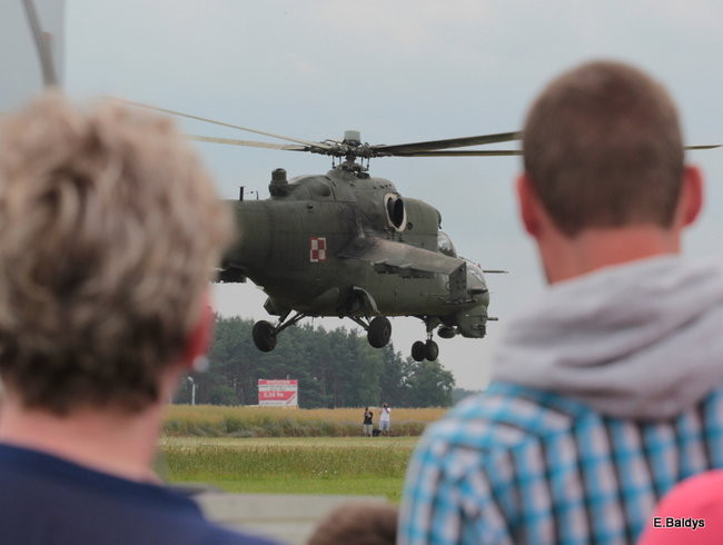Taki piknik tylko w Lesznie (zdjęcia)