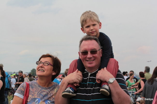 Taki piknik tylko w Lesznie (zdjęcia)