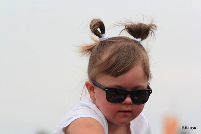 Taki piknik tylko w Lesznie (zdjęcia)