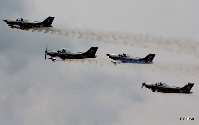 Taki piknik tylko w Lesznie (zdjęcia)