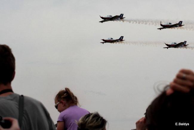 Taki piknik tylko w Lesznie (zdjęcia)