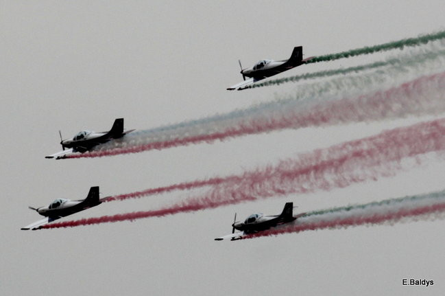 Taki piknik tylko w Lesznie (zdjęcia)