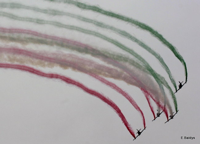 Taki piknik tylko w Lesznie (zdjęcia)