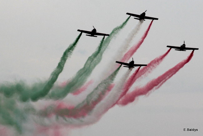 Taki piknik tylko w Lesznie (zdjęcia)