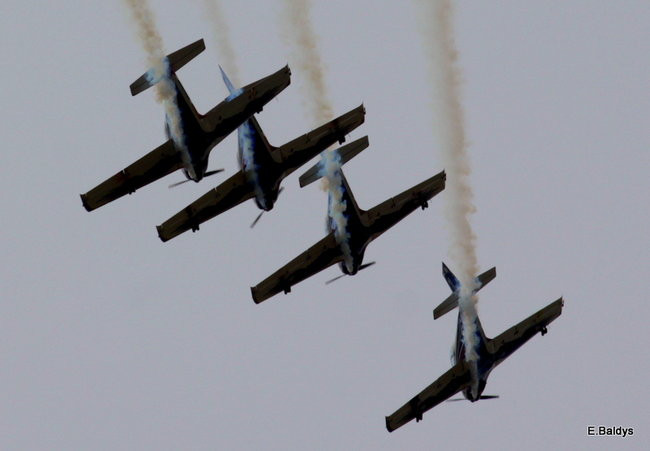 Taki piknik tylko w Lesznie (zdjęcia)