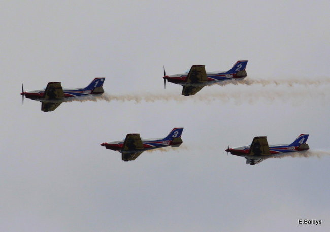 Taki piknik tylko w Lesznie (zdjęcia)