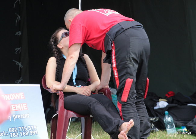 Taki piknik tylko w Lesznie (zdjęcia)