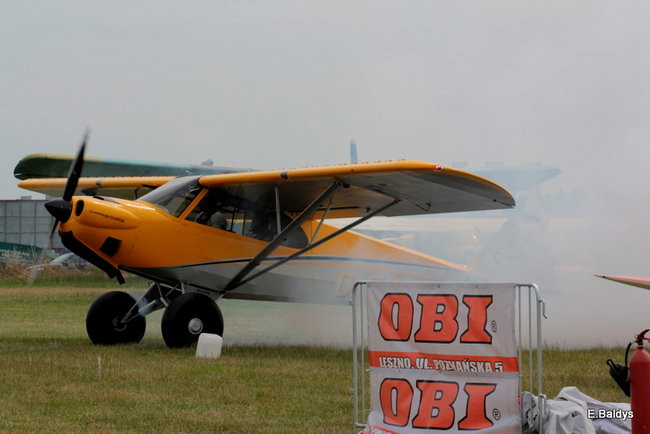 Taki piknik tylko w Lesznie (zdjęcia)