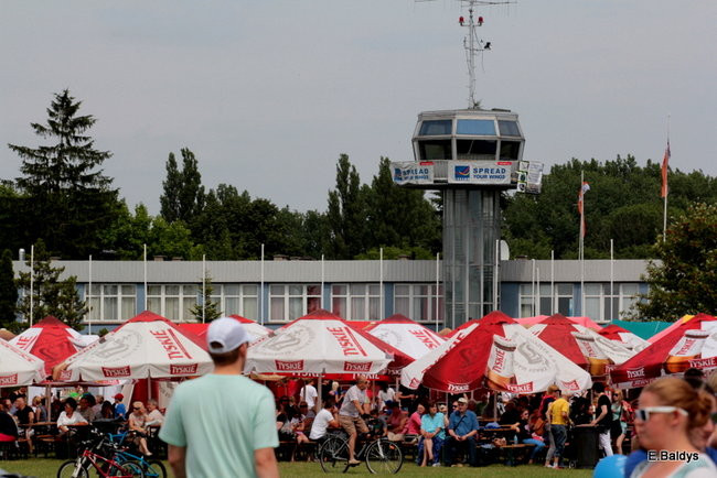 Taki piknik tylko w Lesznie (zdjęcia)