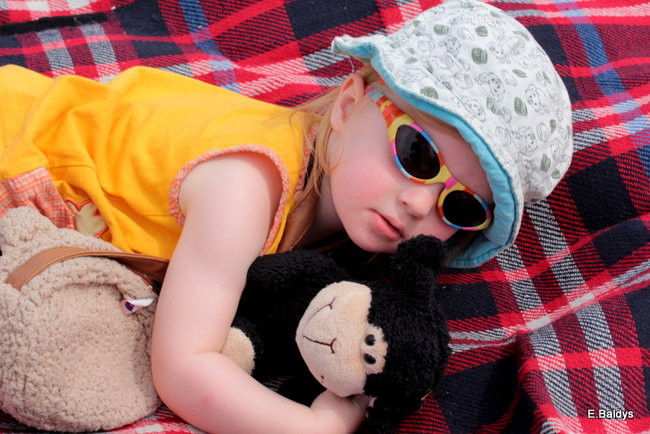 Taki piknik tylko w Lesznie (zdjęcia)