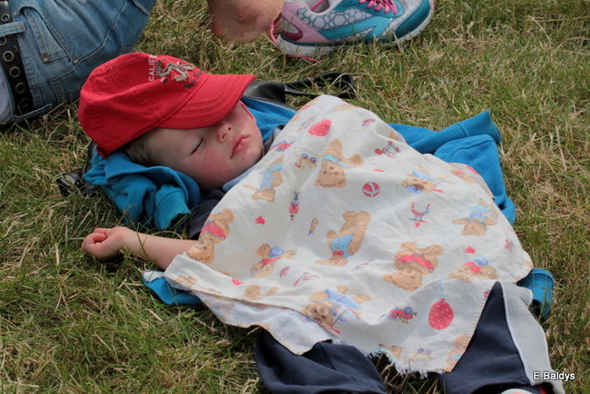 Taki piknik tylko w Lesznie (zdjęcia)