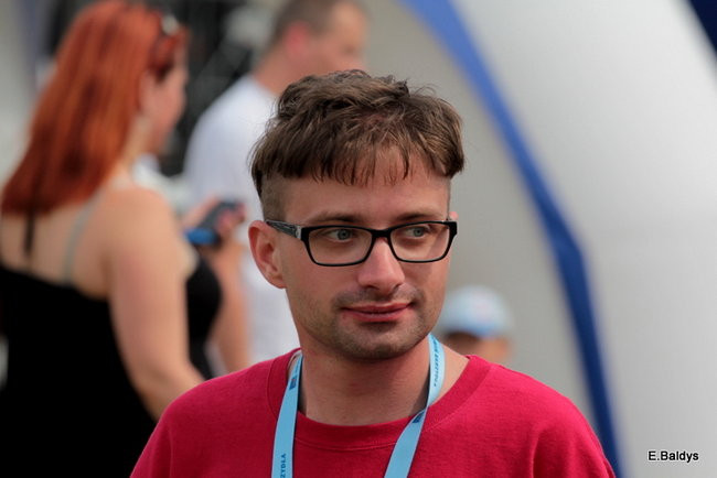 Taki piknik tylko w Lesznie (zdjęcia)