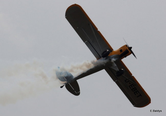 Taki piknik tylko w Lesznie (zdjęcia)