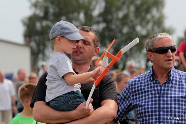 Taki piknik tylko w Lesznie (zdjęcia)