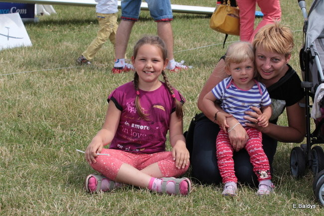 Taki piknik tylko w Lesznie (zdjęcia)