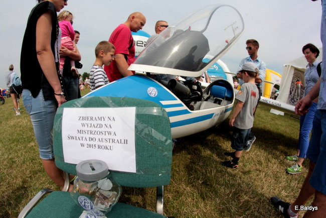 Taki piknik tylko w Lesznie (zdjęcia)