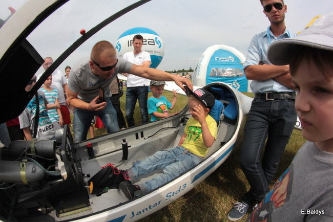 Taki piknik tylko w Lesznie (zdjęcia)