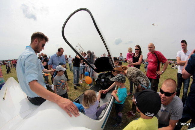 Taki piknik tylko w Lesznie (zdjęcia)