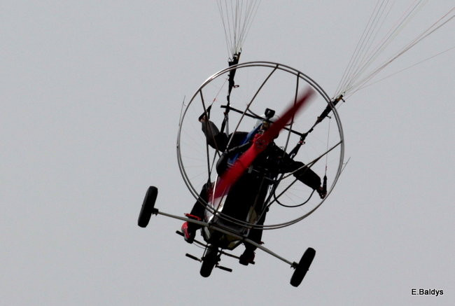 Taki piknik tylko w Lesznie (zdjęcia)