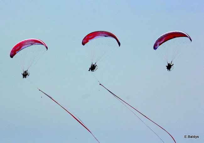 Taki piknik tylko w Lesznie (zdjęcia)