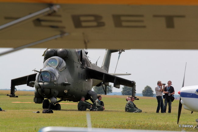 Taki piknik tylko w Lesznie (zdjęcia)