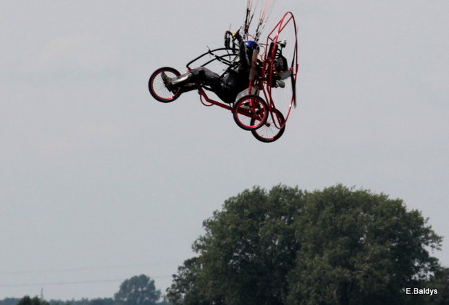 Taki piknik tylko w Lesznie (zdjęcia)
