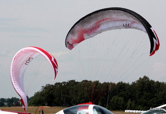 Taki piknik tylko w Lesznie (zdjęcia)