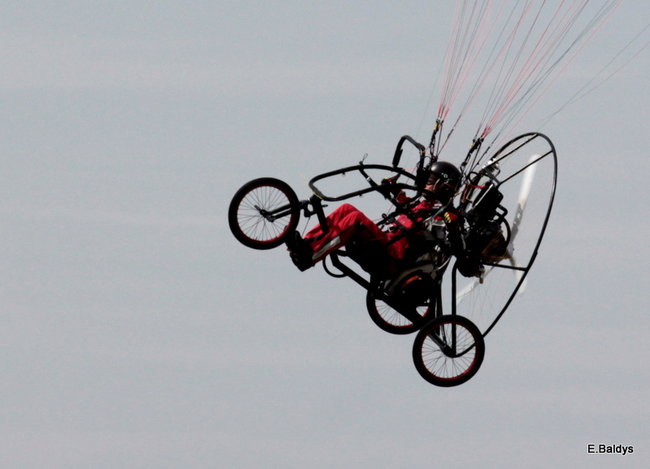 Taki piknik tylko w Lesznie (zdjęcia)