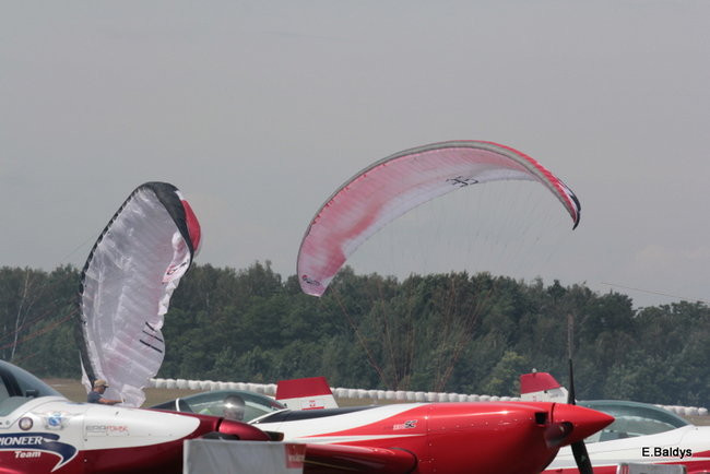 Taki piknik tylko w Lesznie (zdjęcia)