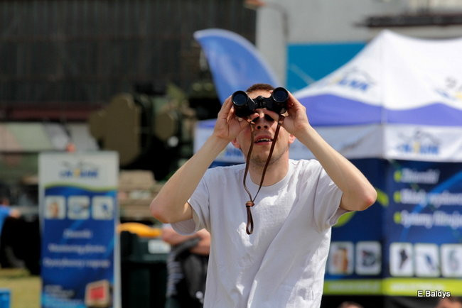 Taki piknik tylko w Lesznie (zdjęcia)