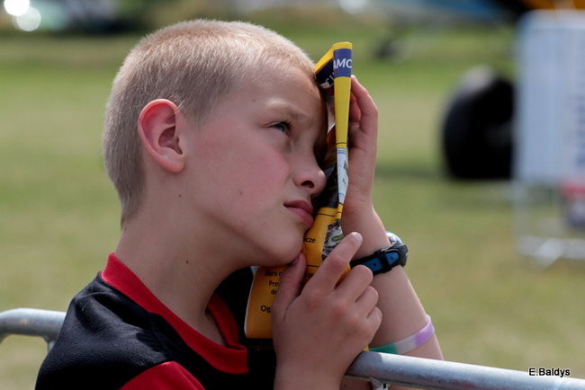 Taki piknik tylko w Lesznie (zdjęcia)