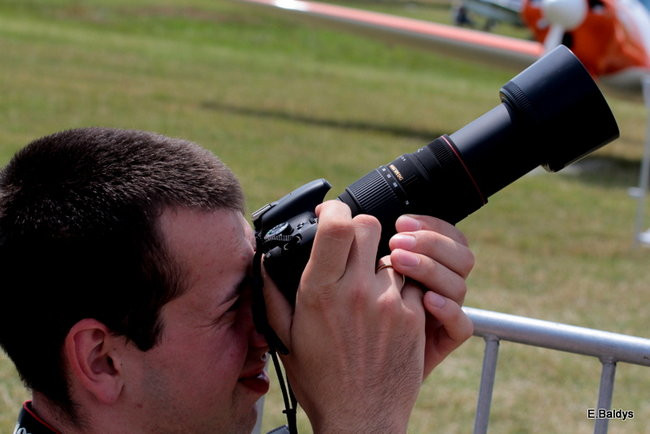 Taki piknik tylko w Lesznie (zdjęcia)