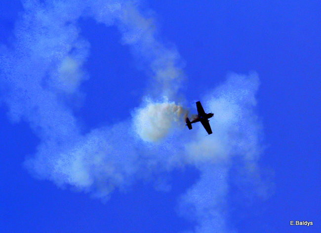 Taki piknik tylko w Lesznie (zdjęcia)