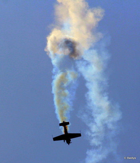Taki piknik tylko w Lesznie (zdjęcia)