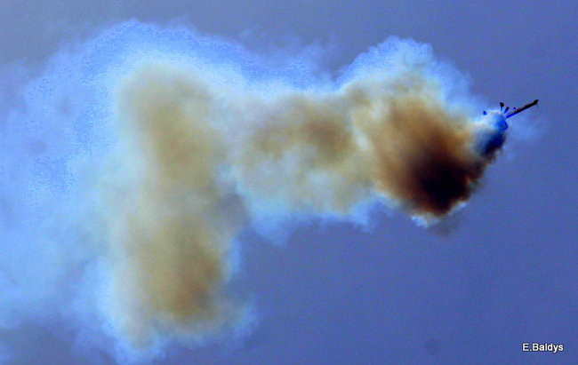 Taki piknik tylko w Lesznie (zdjęcia)