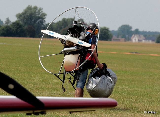 Taki piknik tylko w Lesznie (zdjęcia)