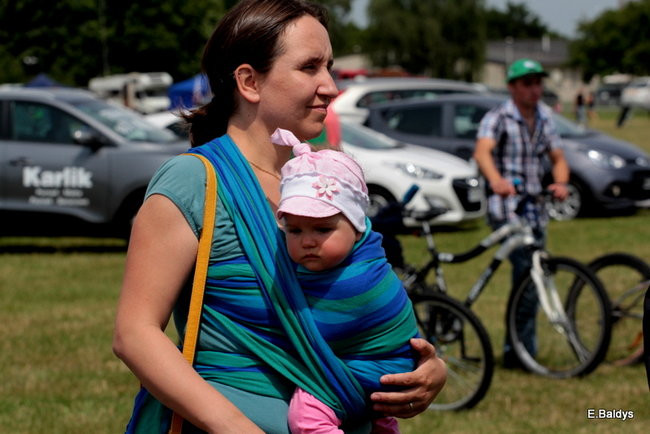 Taki piknik tylko w Lesznie (zdjęcia)